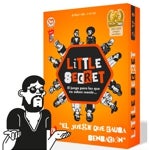 Imagen - Little Secret