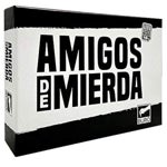 Imagen - Amigos de mierda