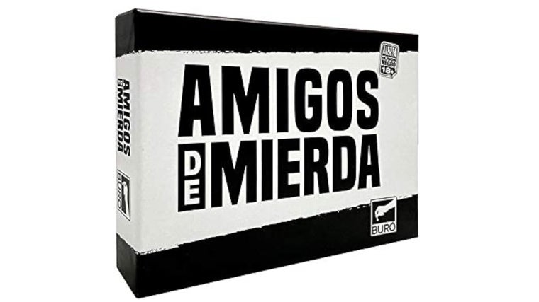 Te contamos cuáles son los mejores y más divertidos juegos de mesa para adultos