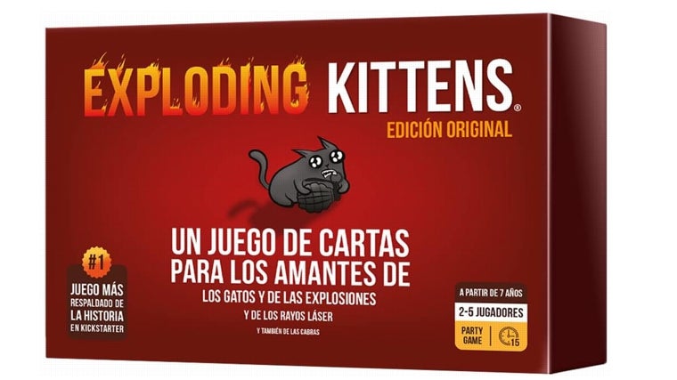 Te contamos cuáles son los mejores y más divertidos juegos de mesa para adultos