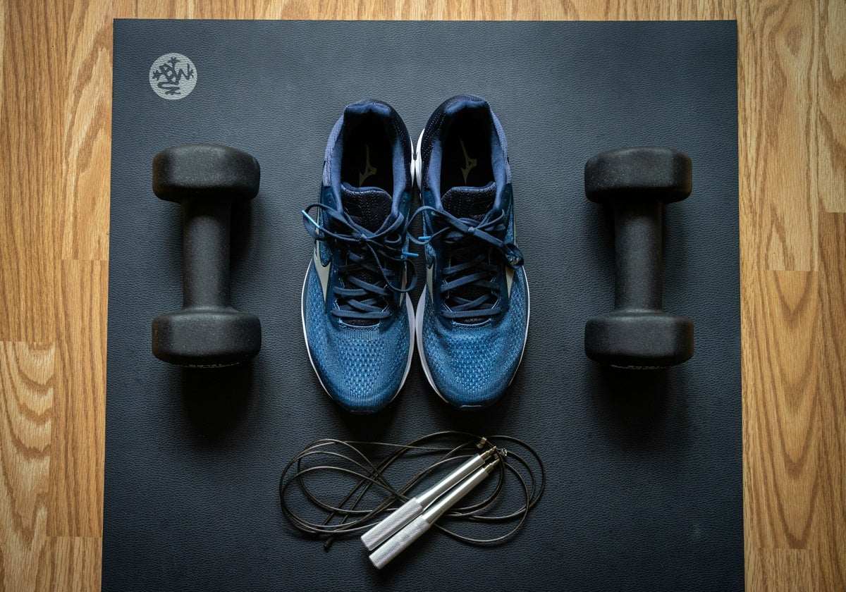 Encuentra las mejores zapatillas para mejorar tu rendimiento en el gimnasio