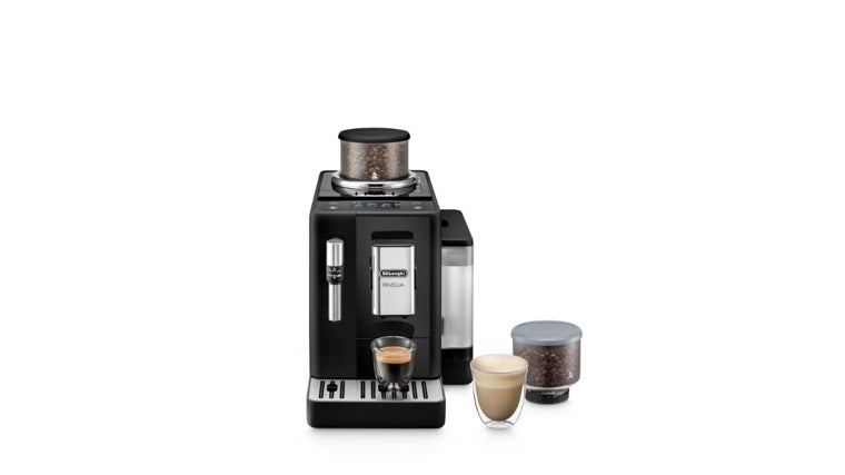 PcComponentes ha rebajado 140€ esta cafetera superautomática de DeLonghi