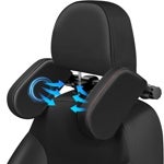 Imagen - Reposacabezas para coche KAEFUYS