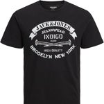Imagen - Camiseta estampada de hombre Jack & Jones