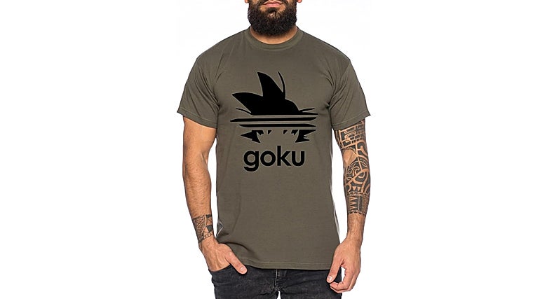 No te pierdas las camisetas estampadas de hombre más actuales