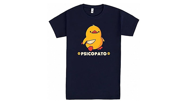 No te pierdas las camisetas estampadas de hombre más actuales