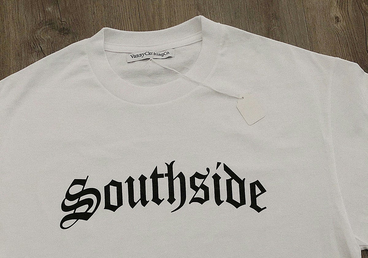 No te pierdas las camisetas estampadas de hombre más actuales