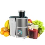 Imagen - Licuadora Cecotec Orbital Juice&Fresh 400