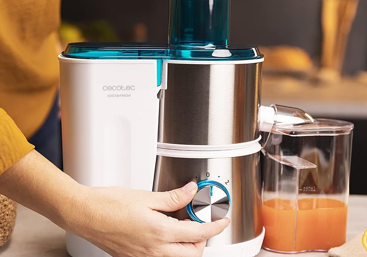 Descubre las mejores ofertas en licuadoras