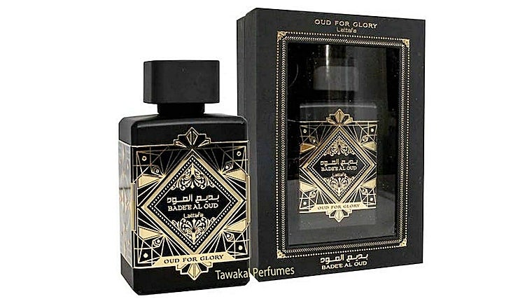 Los perfumes exclusivos de las marcas árabes más reconocidas al mejor precio