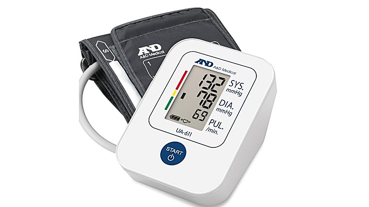 Cuida tu salud con estos tensiómetros al mejor precio