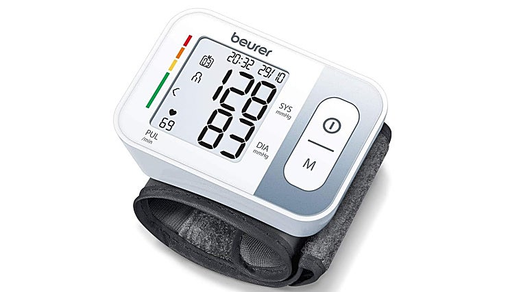 Cuida tu salud con estos tensiómetros al mejor precio