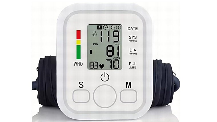 Cuida tu salud con estos tensiómetros al mejor precio