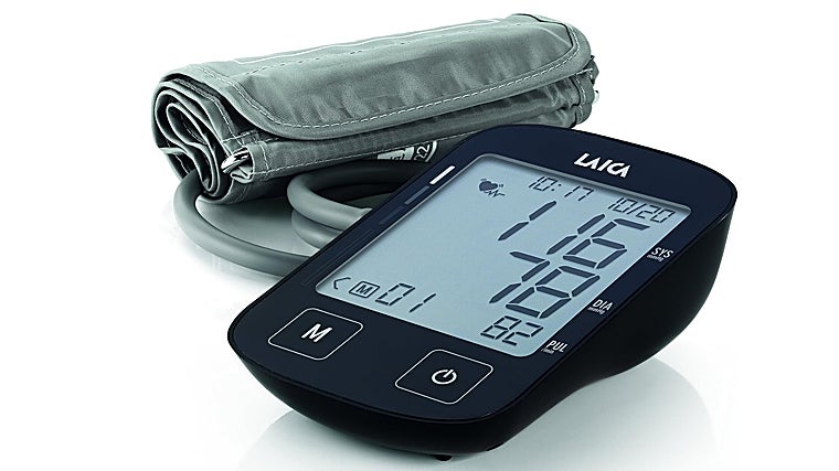 Cuida tu salud con estos tensiómetros al mejor precio