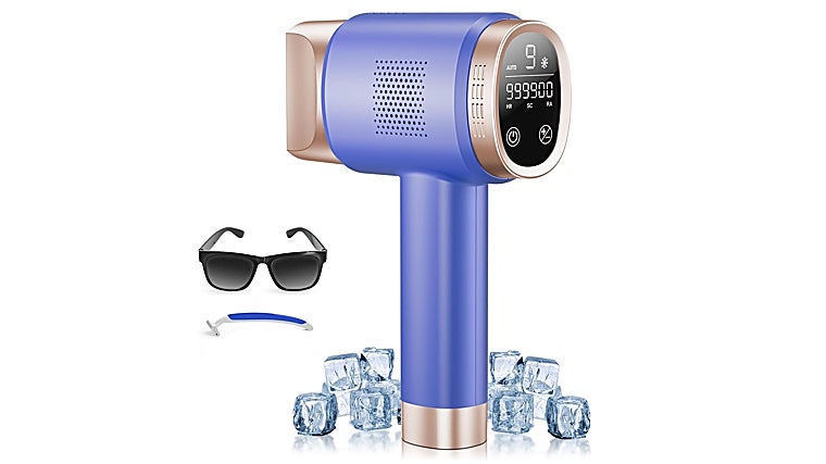 Te ayudamos a elegir tu depiladora láser con este análisis de precios de las mejores marcas