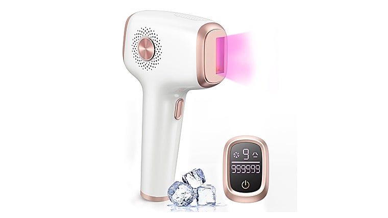 Te ayudamos a elegir tu depiladora láser con este análisis de precios de las mejores marcas