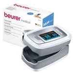 Imagen - Pulsioxímetro Beurer PO 30