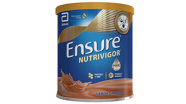 Estos son los batidos de proteínas para bajar de peso y controlar las calorías