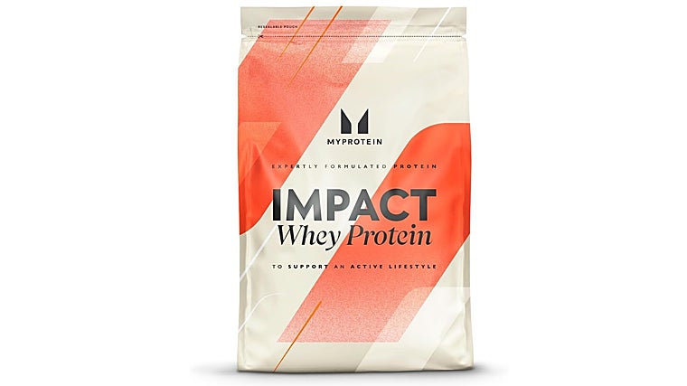 Estos son los batidos de proteínas para bajar de peso y controlar las calorías