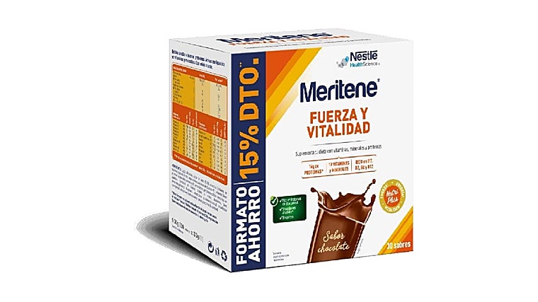 Estos son los batidos de proteínas para bajar de peso y controlar las calorías