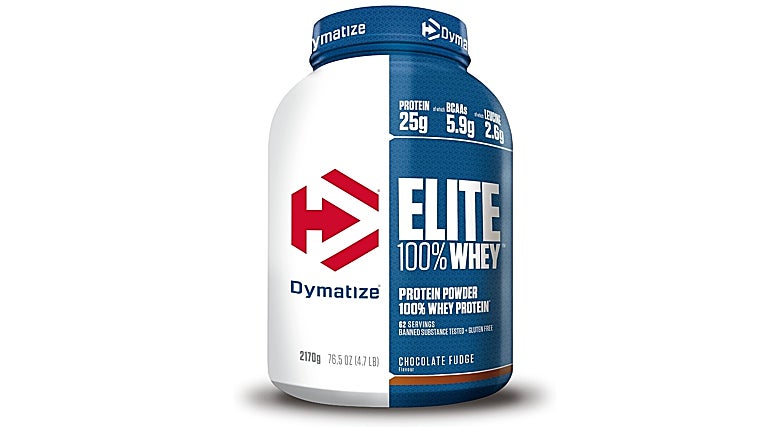 Estos son los batidos de proteínas para bajar de peso y controlar las calorías