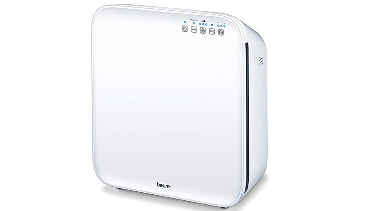 Descubre los mejores purificadores para mejorar el aire de tu hogar