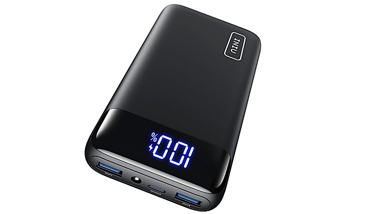 Estas son las mejores power bank para cargar tu teléfono