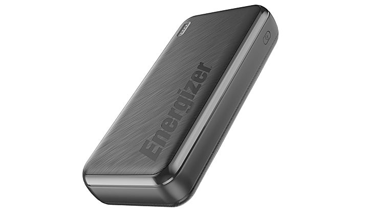 Estas son las mejores power bank para cargar tu teléfono