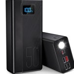 Imagen - Power Bank Smileader 50000 mAh