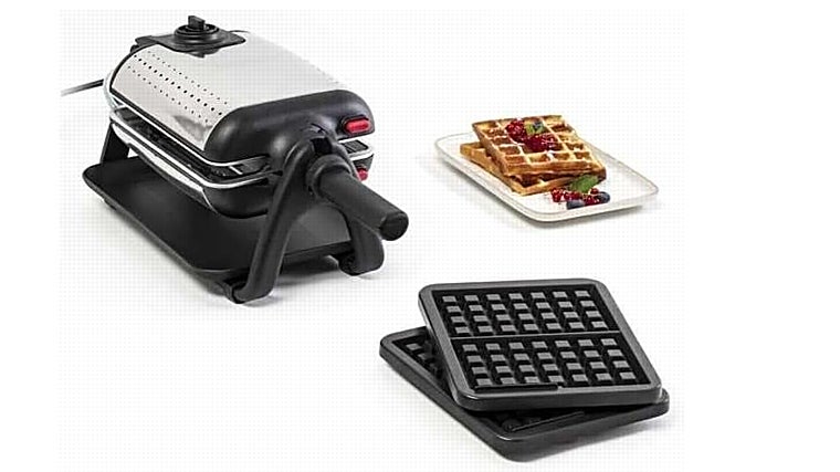 Prepara los mejores gofres con estas gofreras eléctricas al mejor precio