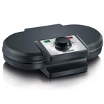 Imagen - Gofrera eléctrica Severin