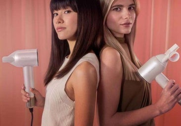 Adiós al frizz y a pasarse horas en el baño: este es el secador de pelo Cecotec que necesitas