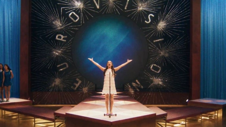 ¿Cómo se fraguó el éxito de Massiel y su 'La La La' en Eurovisión?