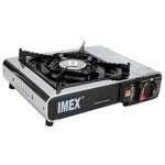 Imagen - Hornillo de camping gas IMEX JY-500A
