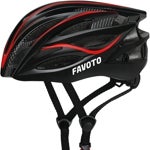 Imagen - Casco para bicicleta Favoto