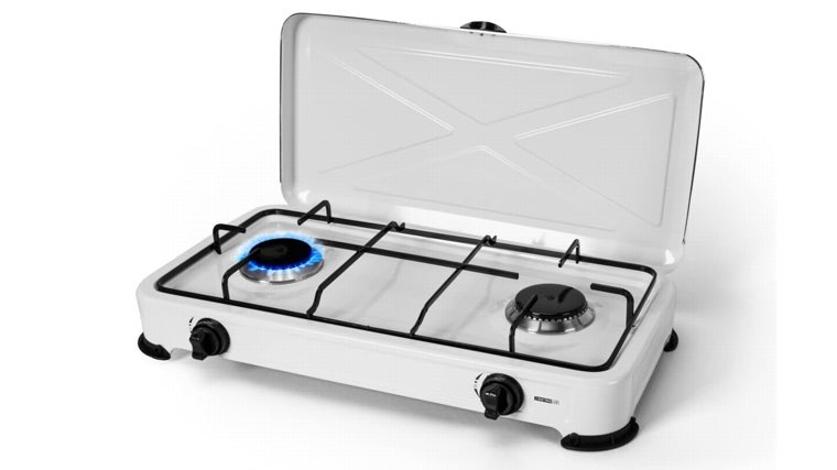 Te traemos los mejores hornillos de camping gas para emergencias