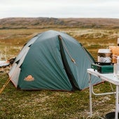 Te traemos los mejores hornillos de camping gas para emergencias