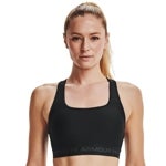 Imagen - Sujetador deportivo Under Armour Crossback Mid