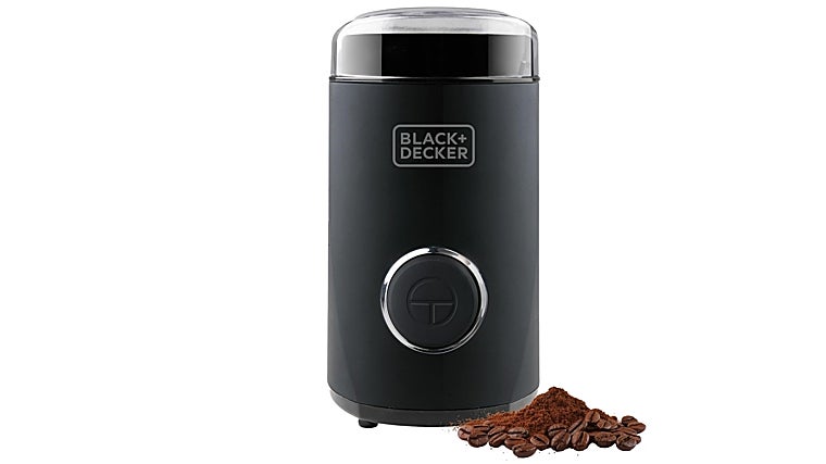 Descubre los mejores molinillos de café eléctricos