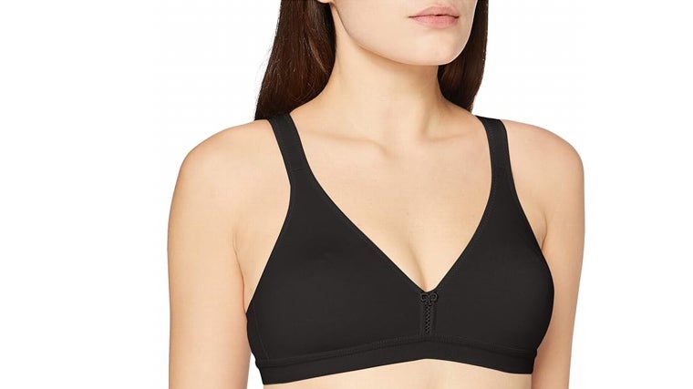 Descubre los mejores sujetadores deportivos y tops para mujer al mejor precio