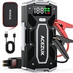 Imagen - Arrancador de batería ACEZUK
