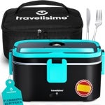 Imagen - Fiambrera Travelisimo