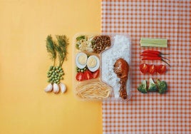 Te traemos las mejores fiambreras del mercado para transportar tus alimentos