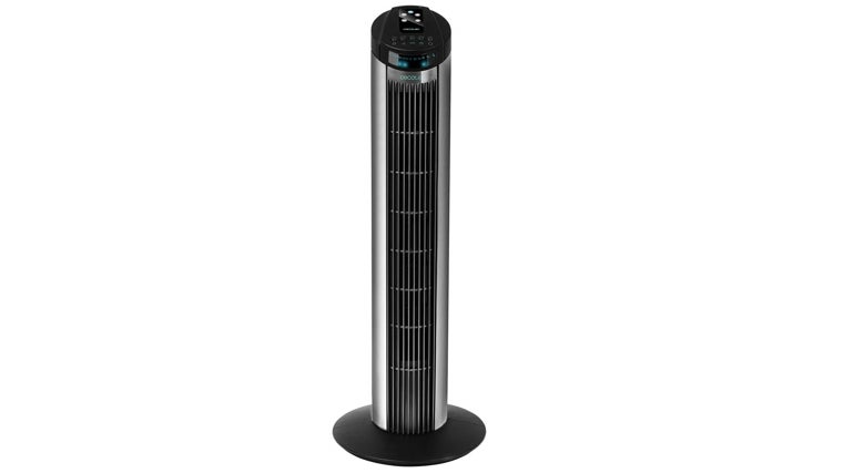 Estos son los mejores ventiladores de pie silenciosos para este verano