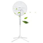 Imagen - Ventilador de pie Aigostar Erika
