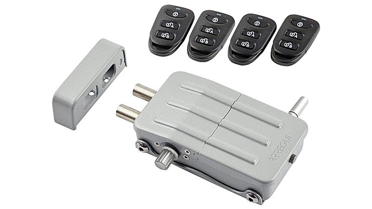 Protege tu hogar con las mejores cerraduras inteligentes del mercado al mejor precio