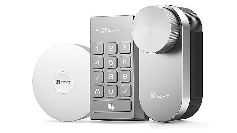 Protege tu hogar con las mejores cerraduras inteligentes del mercado al mejor precio