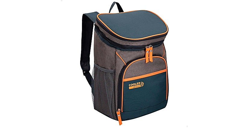 Encuentra las mochilas nevera perfectas para utilizar este verano en la playa