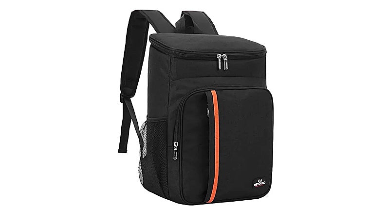 Encuentra las mochilas nevera perfectas para utilizar este verano en la playa