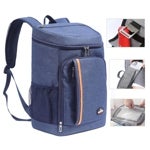 Imagen - Mochila nevera Qinglou
